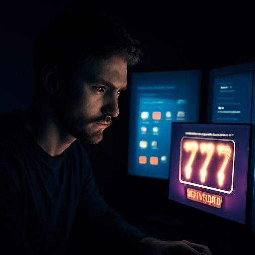 777ja অ্যাপ হোম স্ক্রিনে ক্যাটাগরি